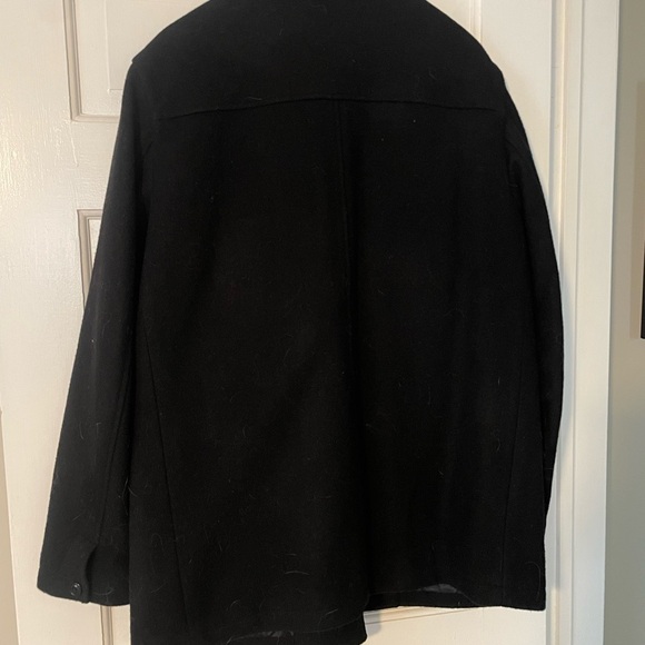 JCrew Slim Wool University Jacket - Picture 3 of 3